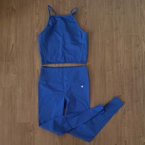 Anine Bing Sport Activewear Set